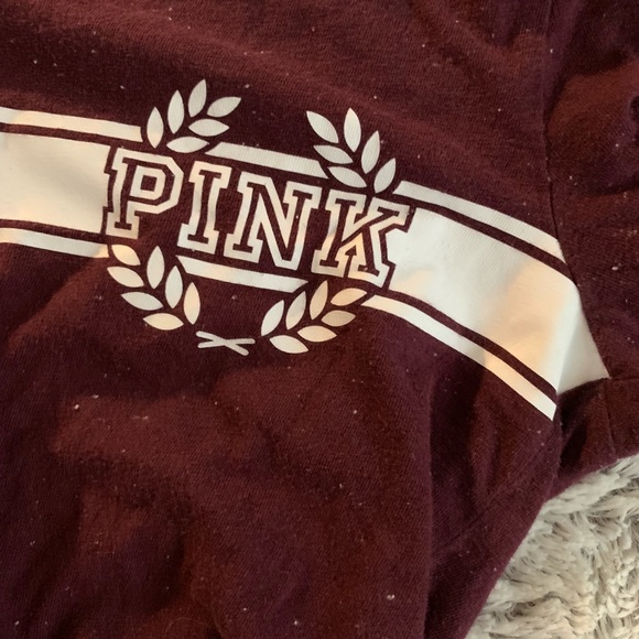 Pink t-shirt - Picture 2 of 4